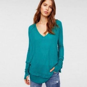 Free People • Laguna Thermal